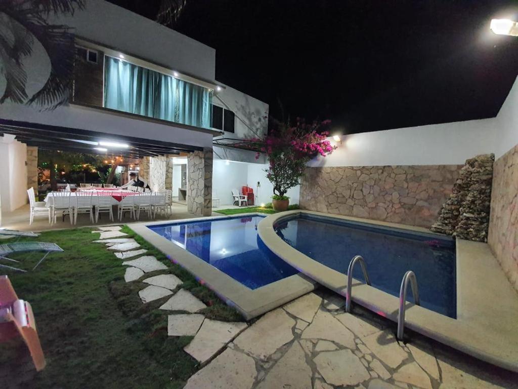 Garden Suites Tonala Exterior photo