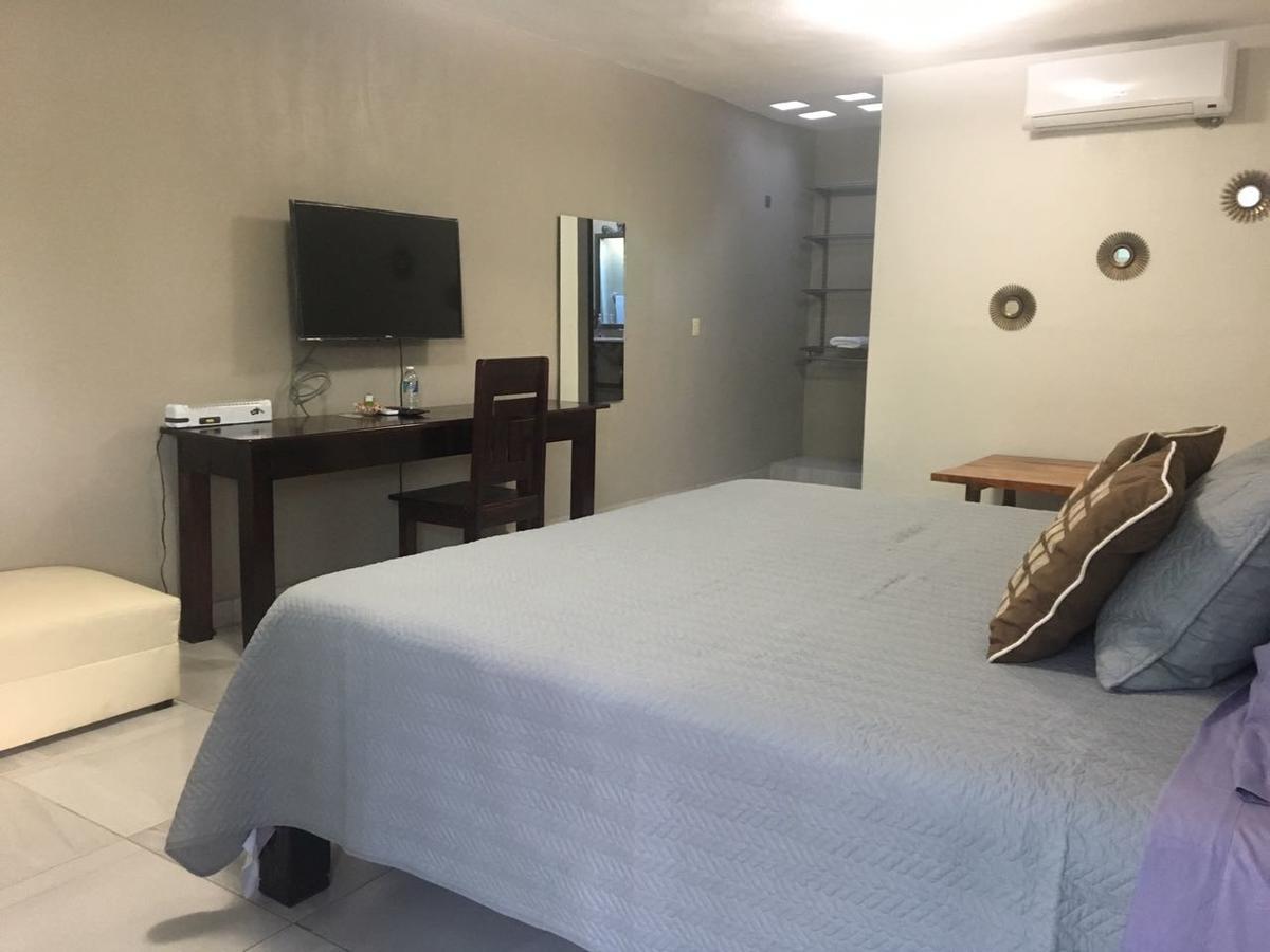 Garden Suites Tonala Exterior photo