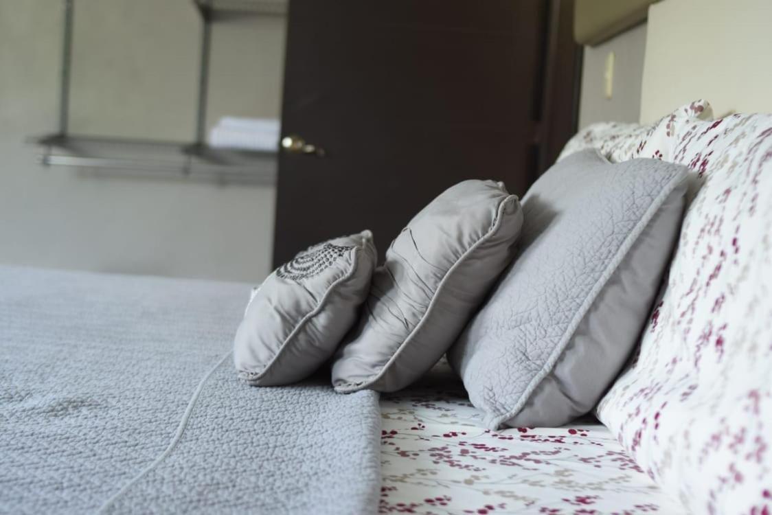 Garden Suites Tonala Exterior photo